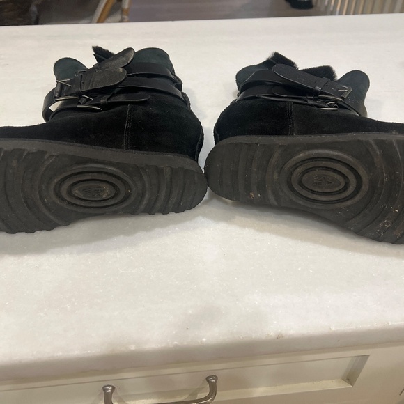 ASH Wedge boots - Picture 2 of 4